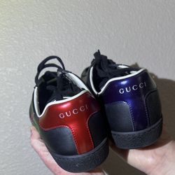 Gucci Shoes 8.5 Men 