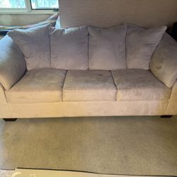 Pull Out Sleeper Sofa