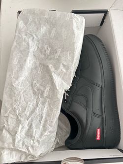 Supreme X AF1