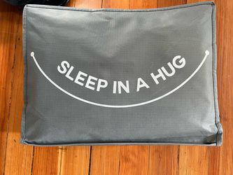Weighted blanket