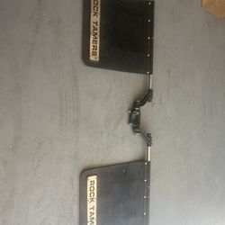 Rock Tamers Mud Flaps