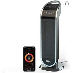Smart Tower Heater