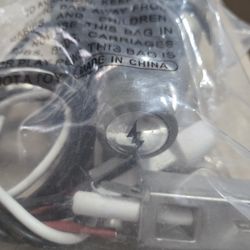 Weber Grill Ignite Kit