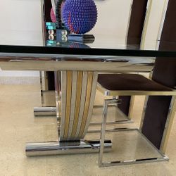 Romeo Rega Dining Table
