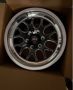 Welds s77