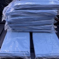 Incontinence Mattress Protectors/Pads. Under Pads 