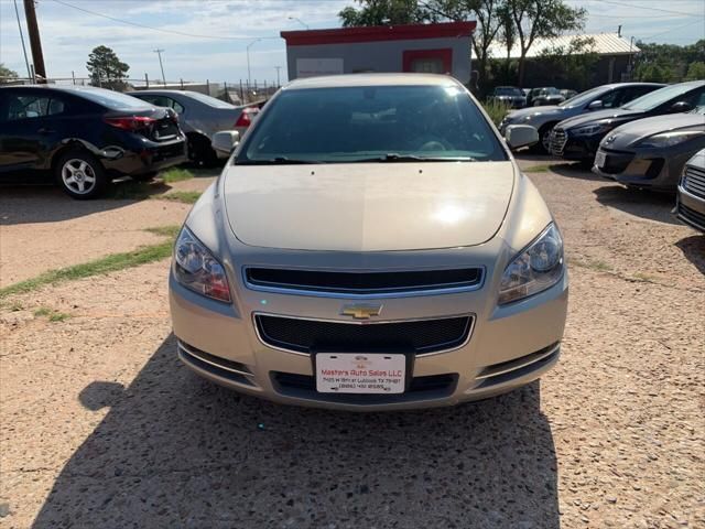 2011 Chevrolet Malibu