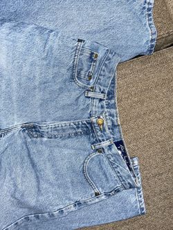 Women Jeans Size 6 Low rise