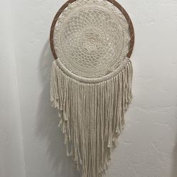 Dream Catcher $15