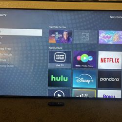 55in roku tv 