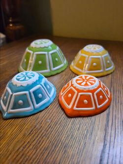 Pier 1 Turtle Shell Measuring Cups