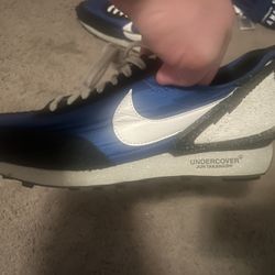 Nike x Undercover Daybreak Jun Takahashi – Size 13 - Lightly Used w/ Box