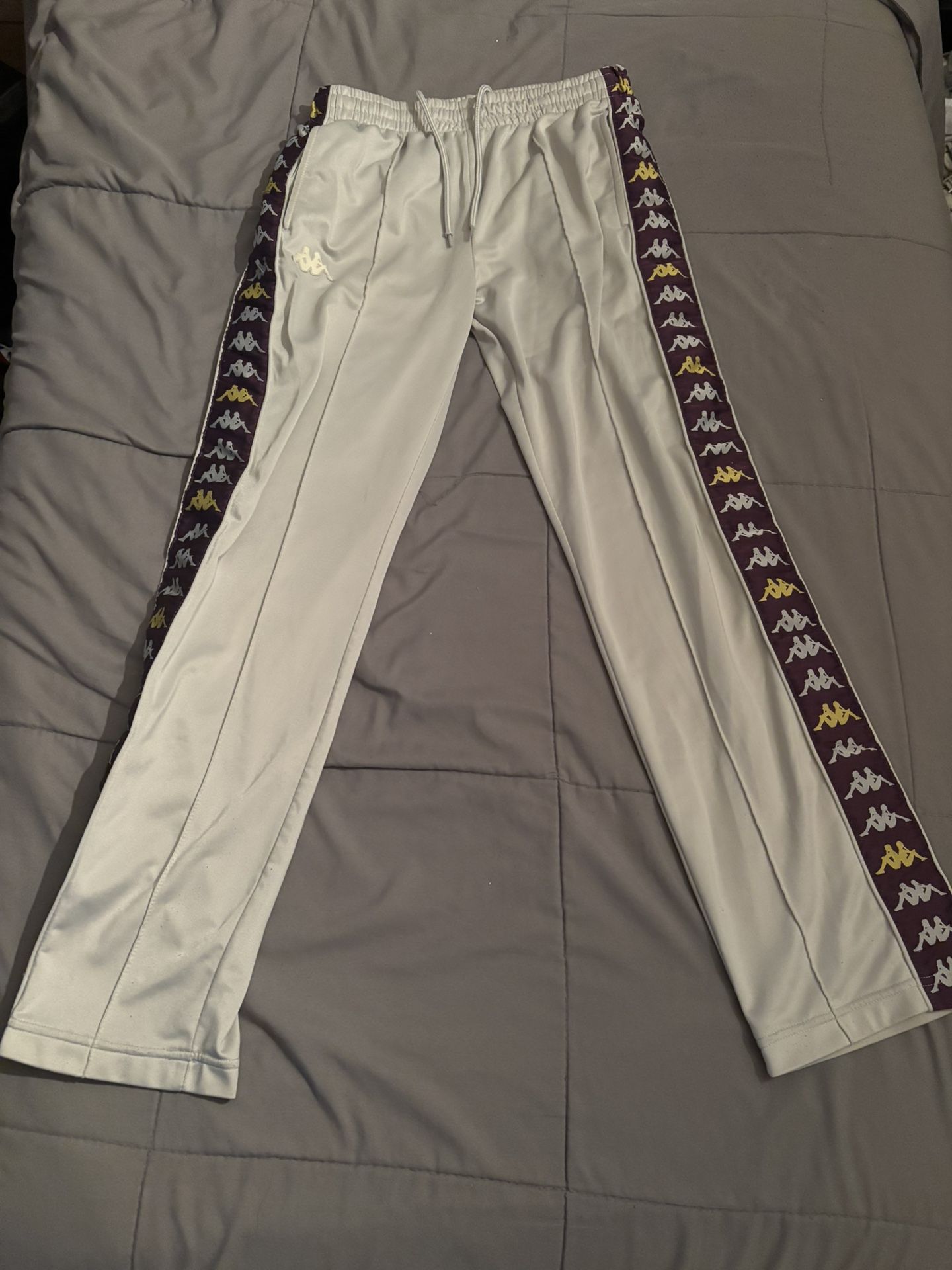 Kappa Sweatpants