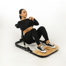 Glute Squad Hip Up Machine