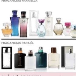 Se Vende Mary Kay