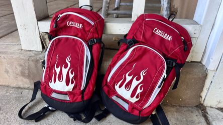 Camelbak Mini Mule Hydration Packs(kids)