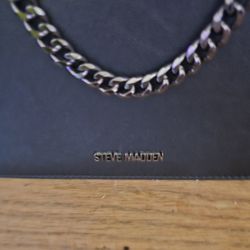 Brand New Steve Madden Purse