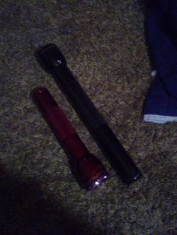 Big Mag Lights