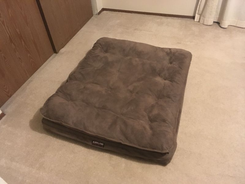 XL Dog Bed