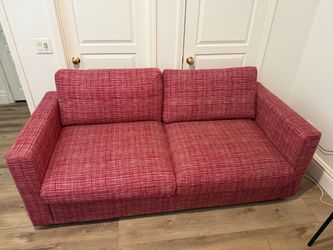 IKEA Finnala Dalstorp Sleeper Sofa