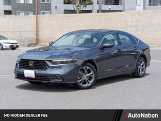 2023 Honda Accord