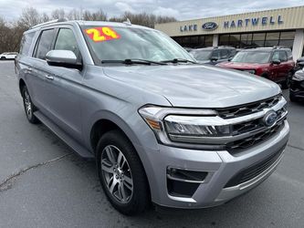 2024 Ford Expedition