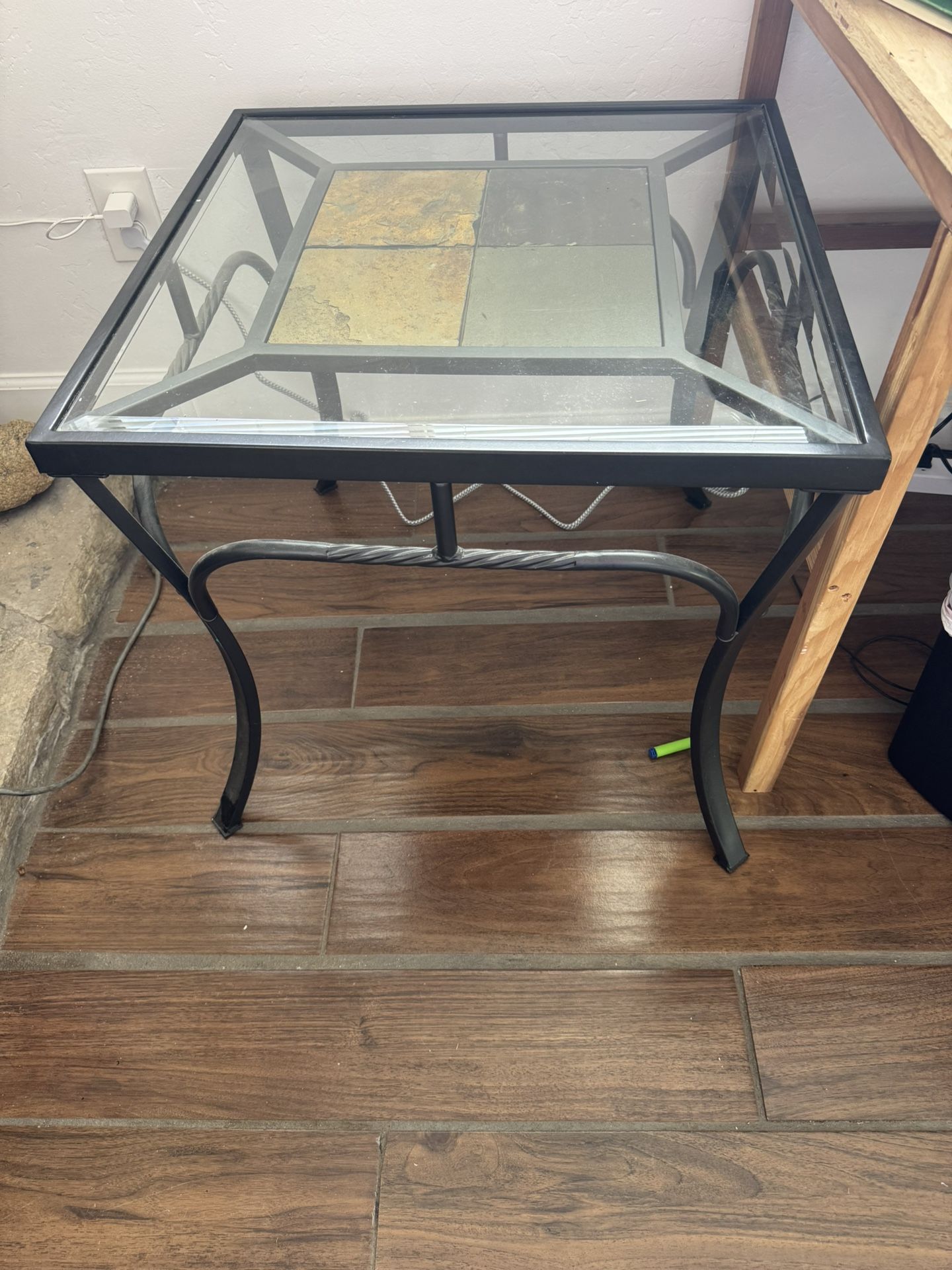 End Tables