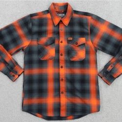 Dixxon Flannel