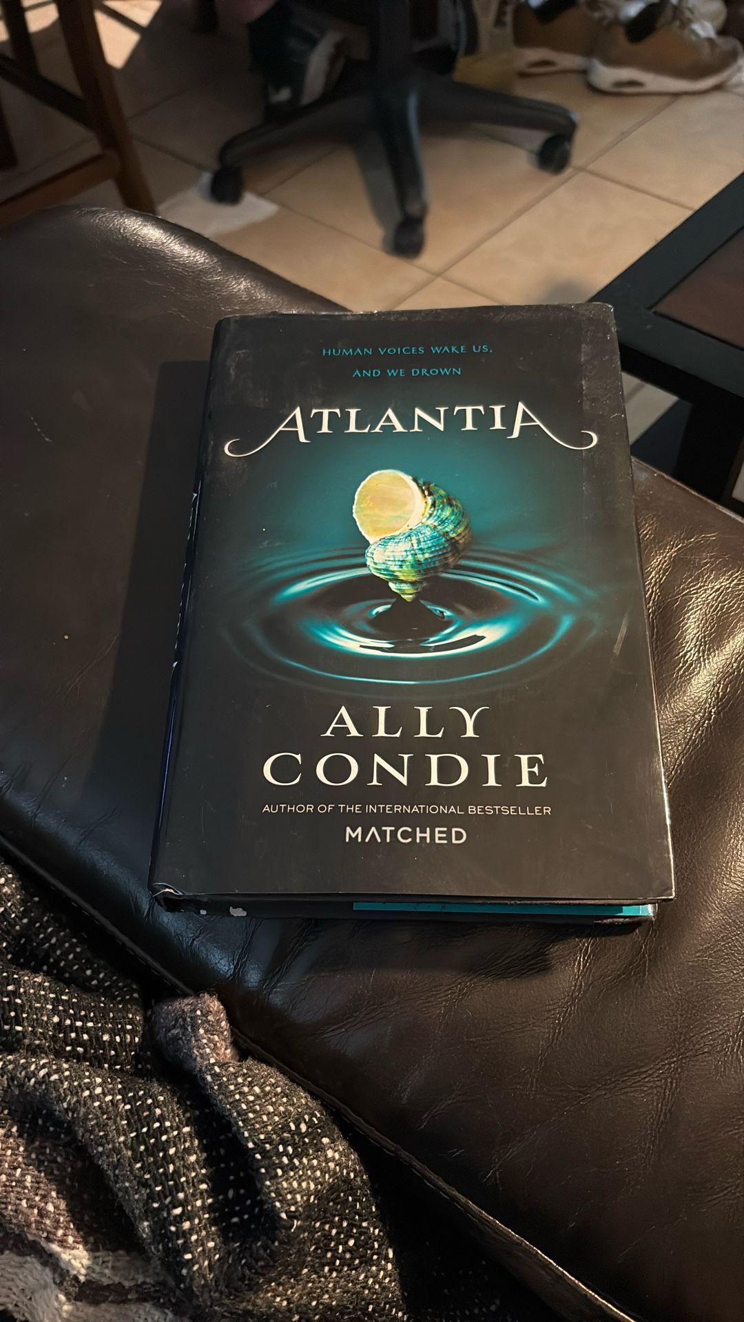 Atlanta