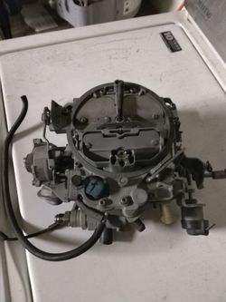 Carburator