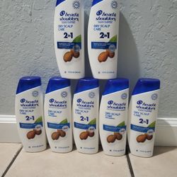 Head Shoulders $30