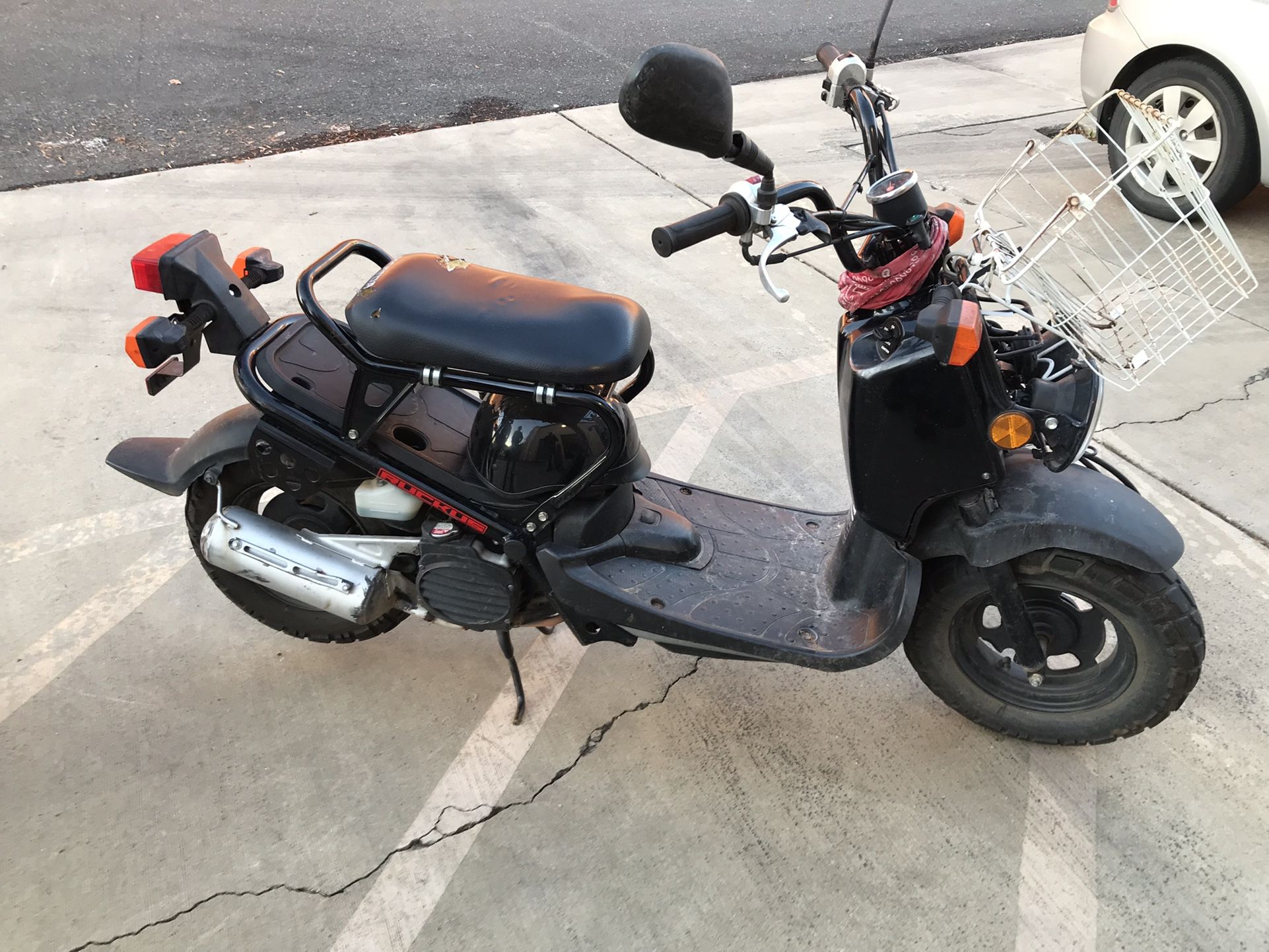 Scooter