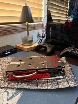1660 Super 6gbvram  barely used