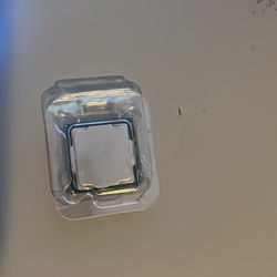 Intel I7-8700k 