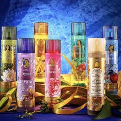 Bath and body works 2026 disney princess collection Fragrance 