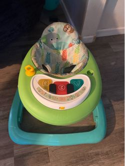 Baby walker