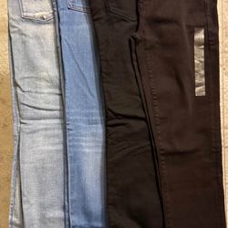 Size 6 American Eagle Jeans 