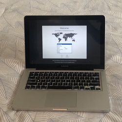 Apple MacBook Pro (A1278) (Mid-2012)