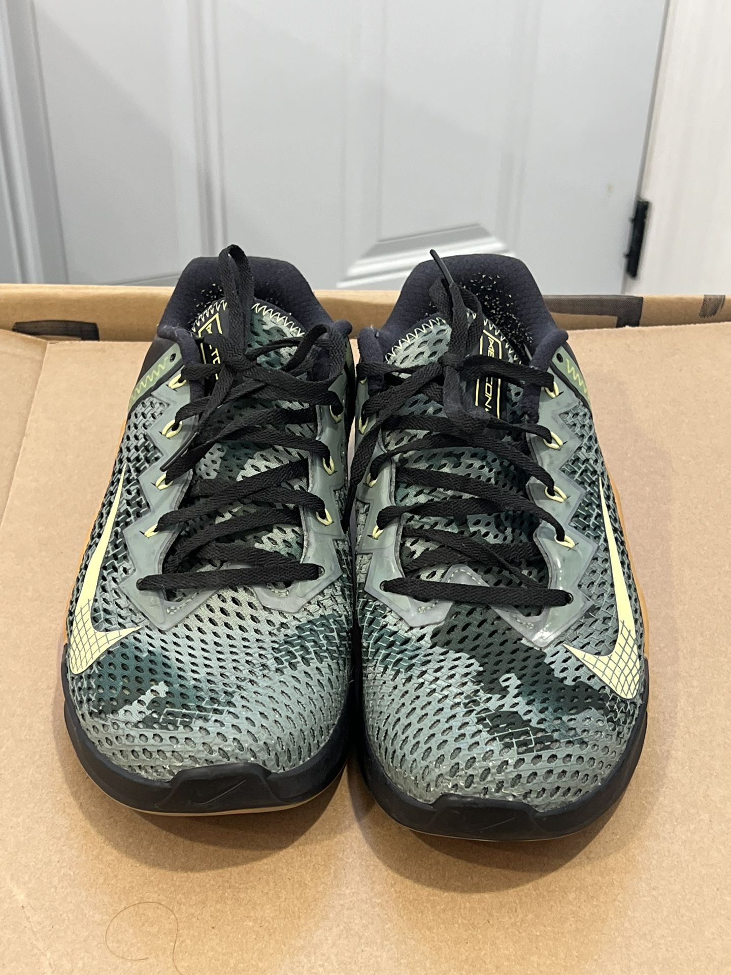 Nike Metcon Size 11 Men