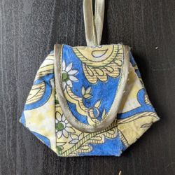Vintage Handmade Coinpurse