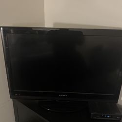 30 Inch HD Dynex TV