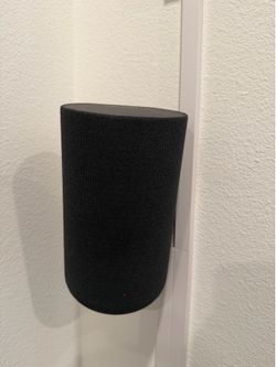 Sony rs5 rear speakers