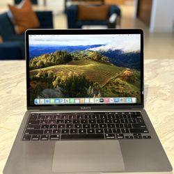 MacBook Pro 13” (2020, Intel i5) – 8GB RAM / 256GB SSD – Excellent Condition 
