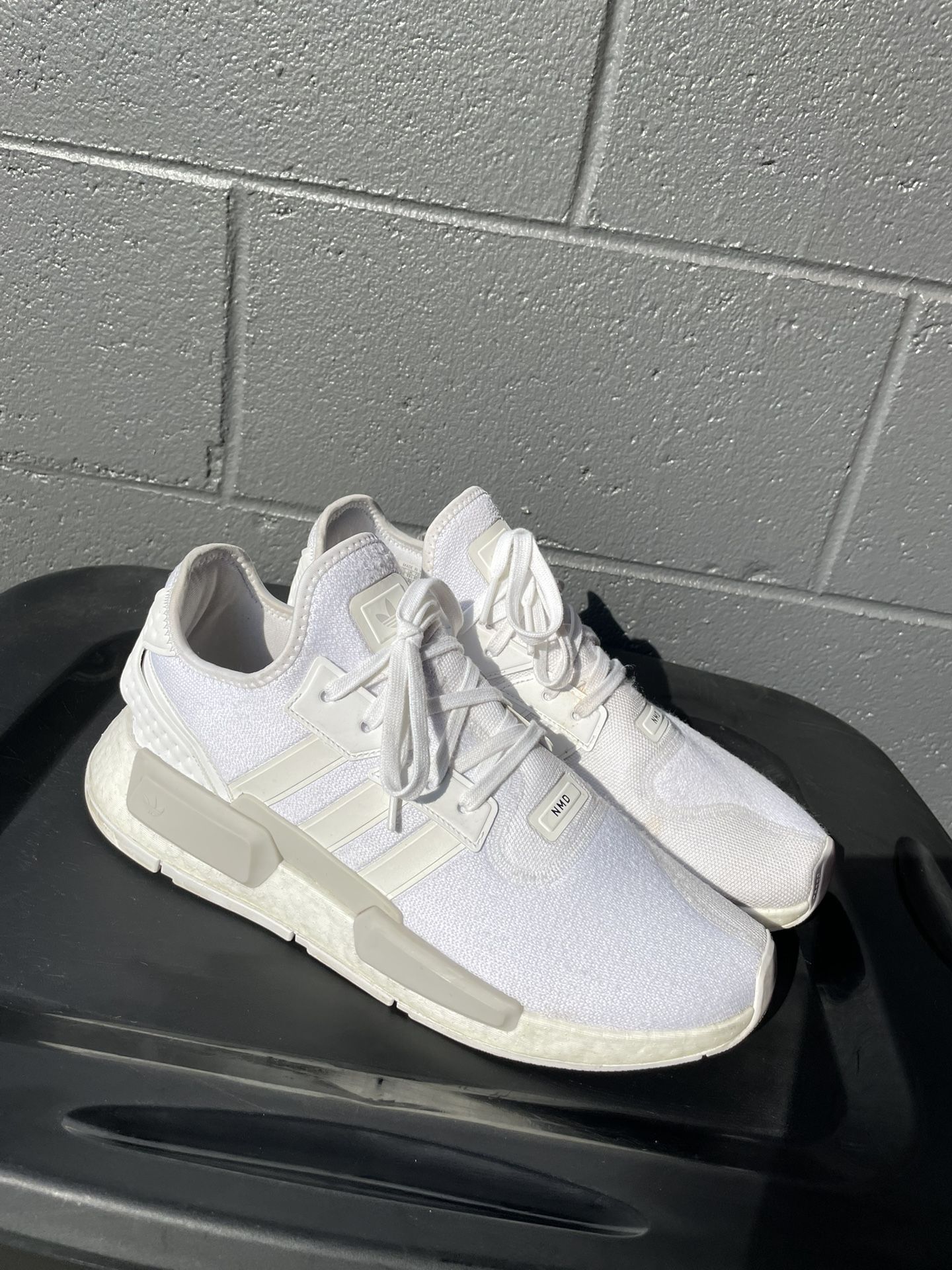 Adidas NMD Size 14