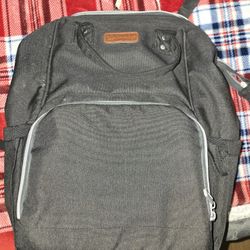 Dipper Bag 