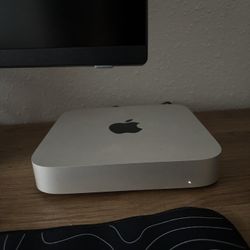 M1 Mac Mini