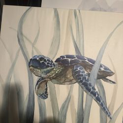 Canvas Painting 