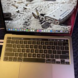 2020 MacBook Pro 13in $875