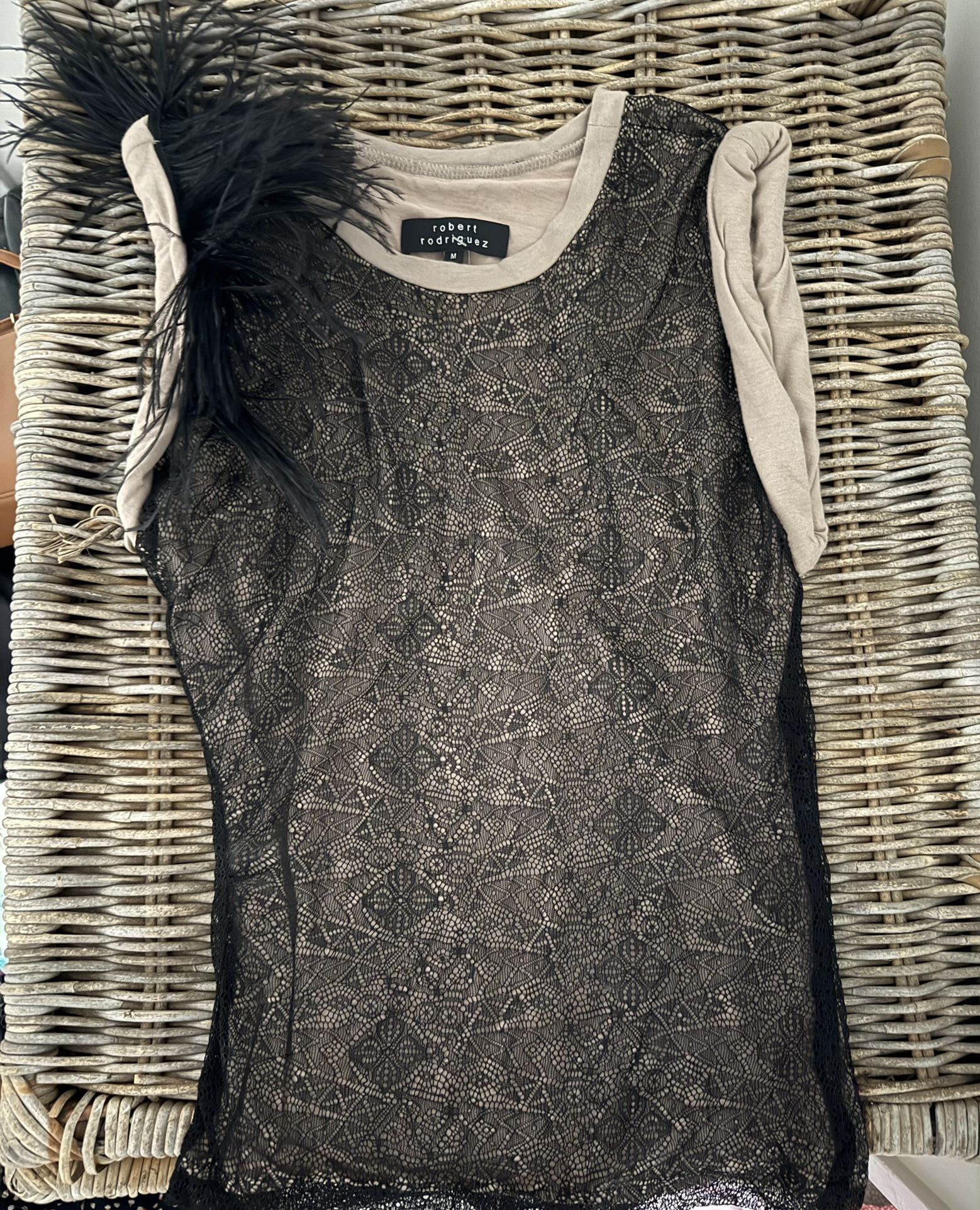 Robert Rodriguez Shirt