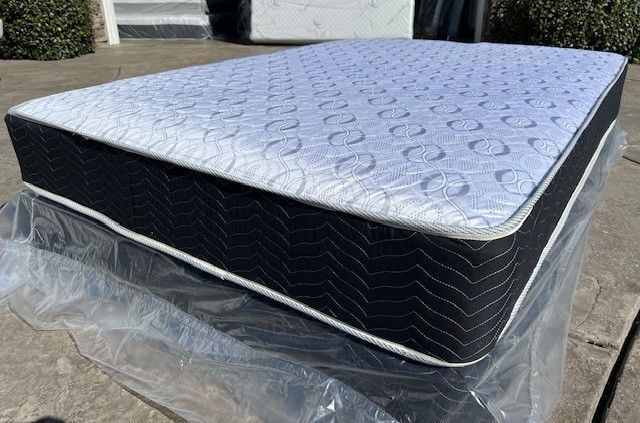 King Orthopedic Double Sided!!